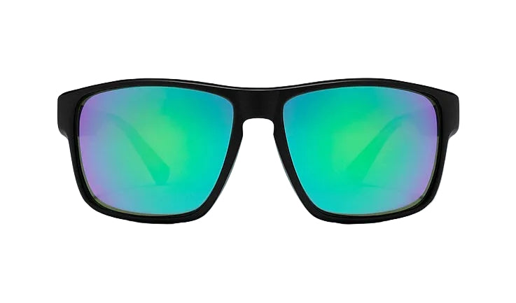 FASTER - BLACK EMERALD
