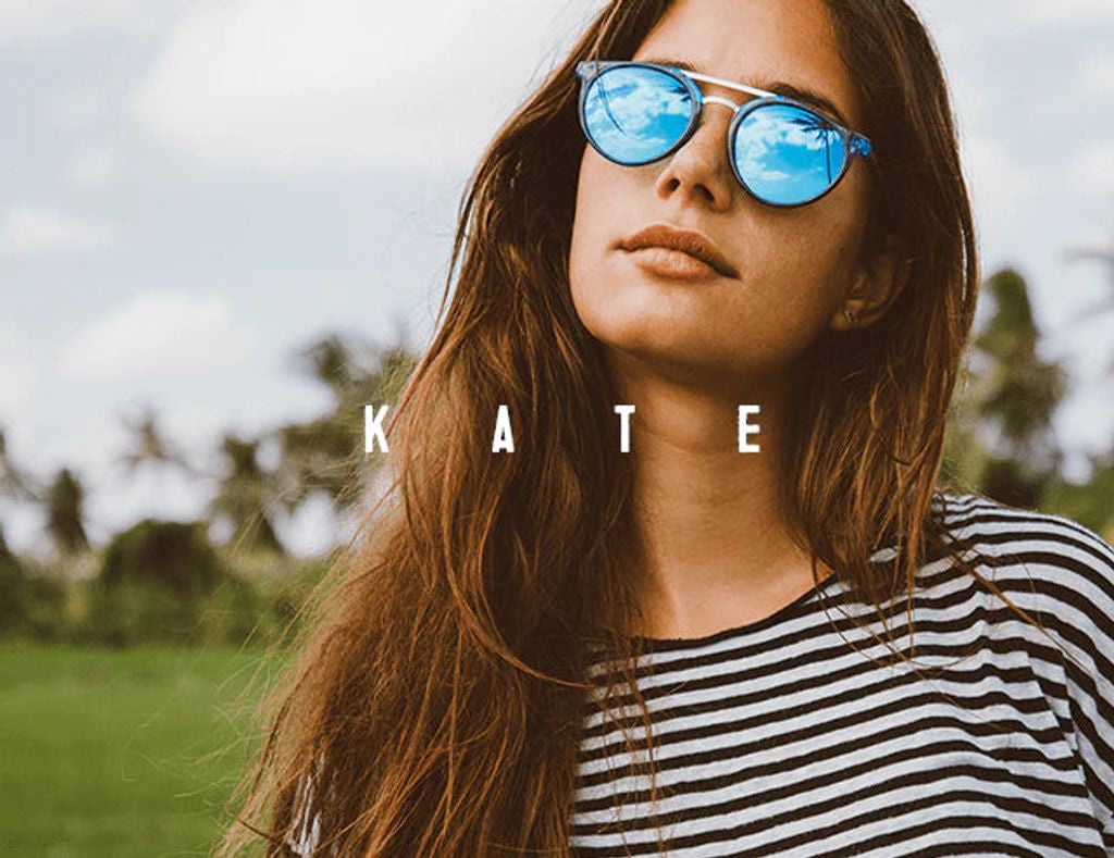 KATE - BALI