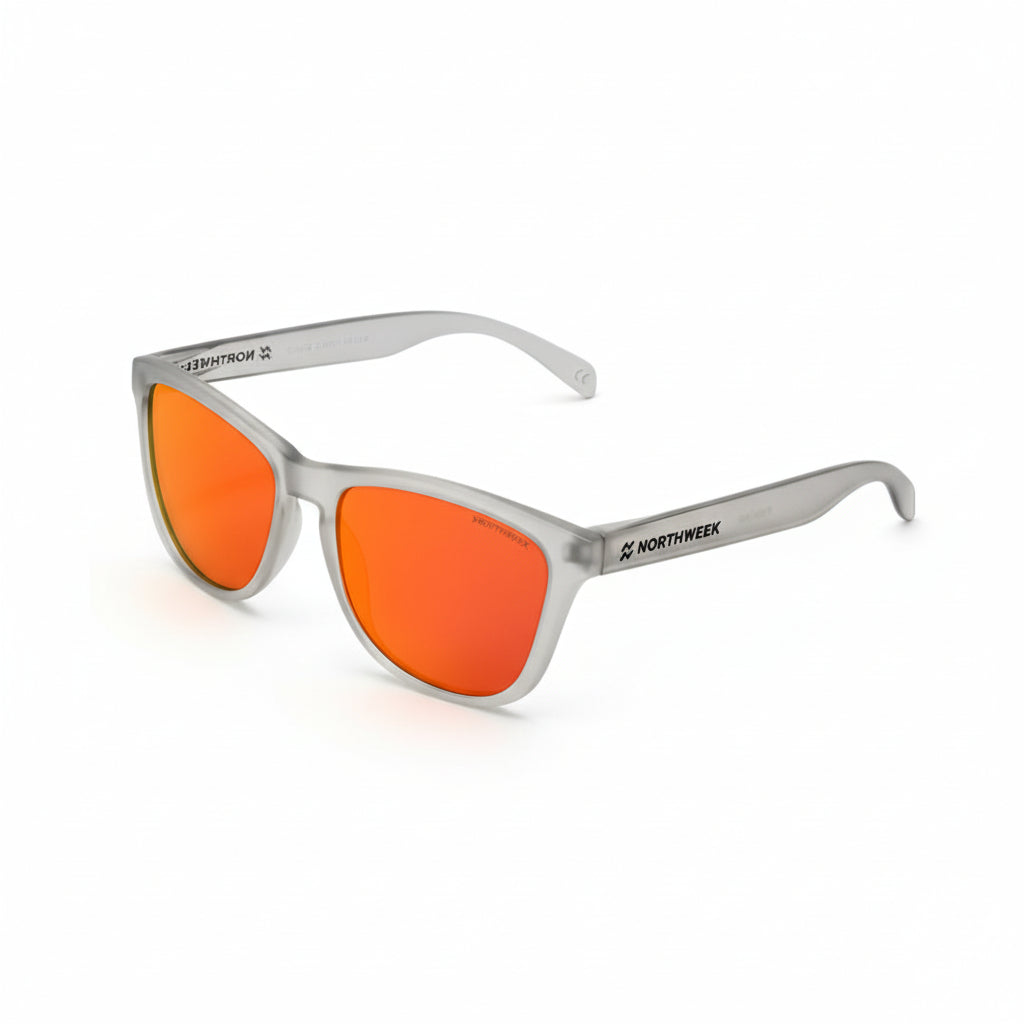 REGULAR - SMOKEY GREY