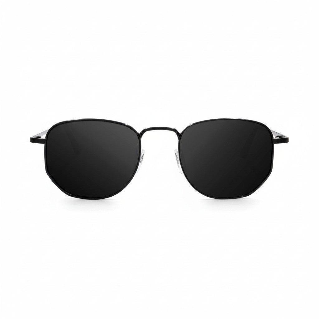 JENSEN - ALL BLACK