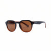WARWICK - PAIR BLUE BROWN