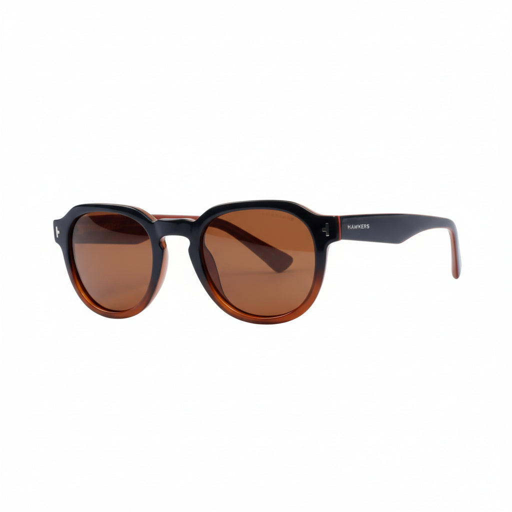 WARWICK - PAIR BLUE BROWN