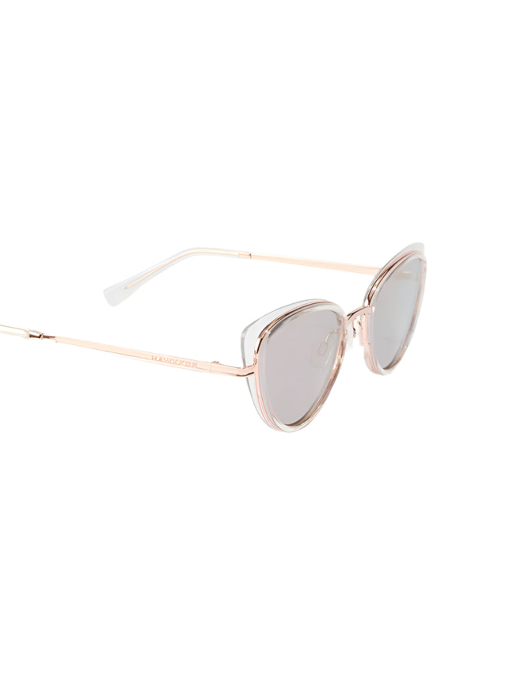 FELINE - ROSE GOLD