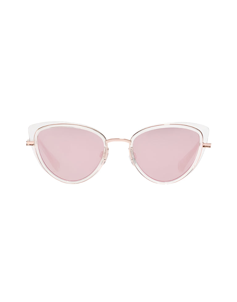 FELINE - ROSE GOLD