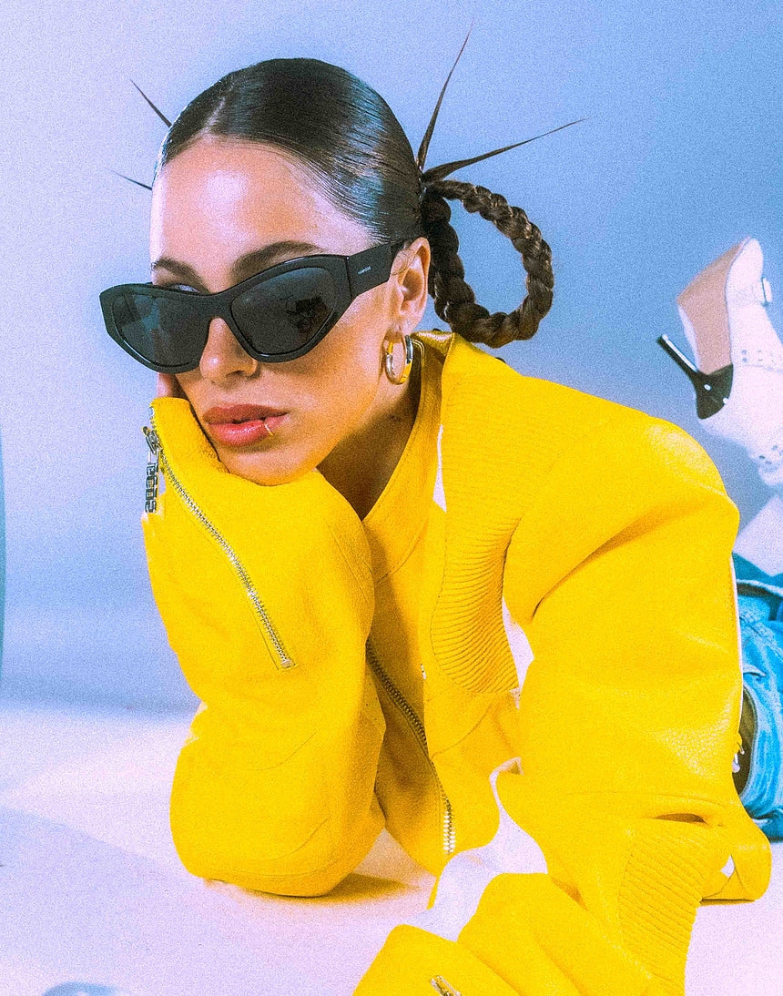 TINI - CODE