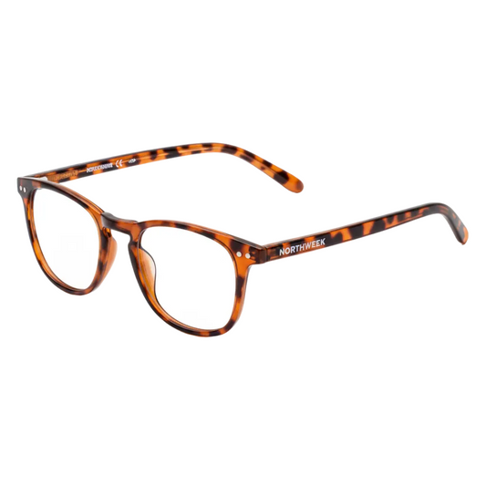 BLUE LIGHT - TORTOISE