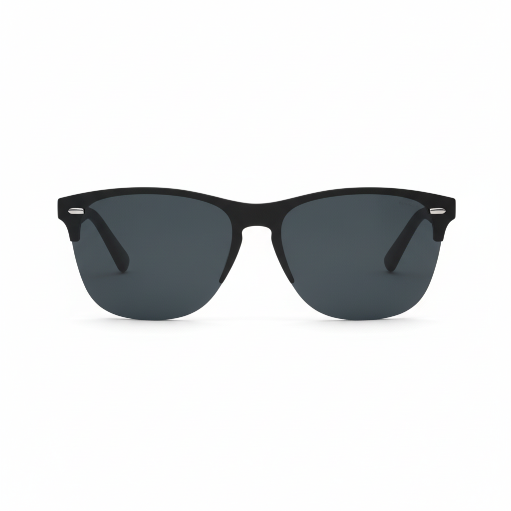 PHANTOM - REGULAR ALL BLACK