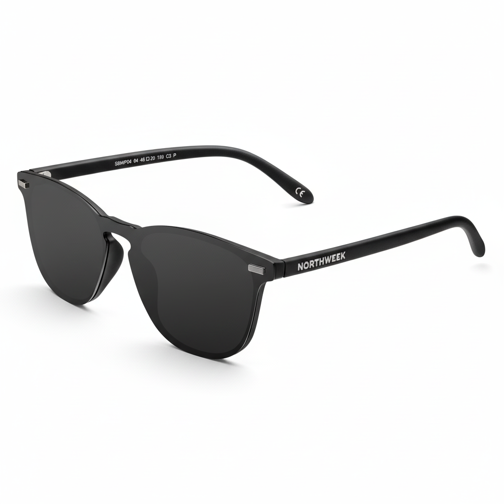 WALL - PHANTOM ALL BLACK