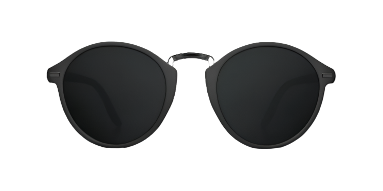 VESCA - ALL BLACK