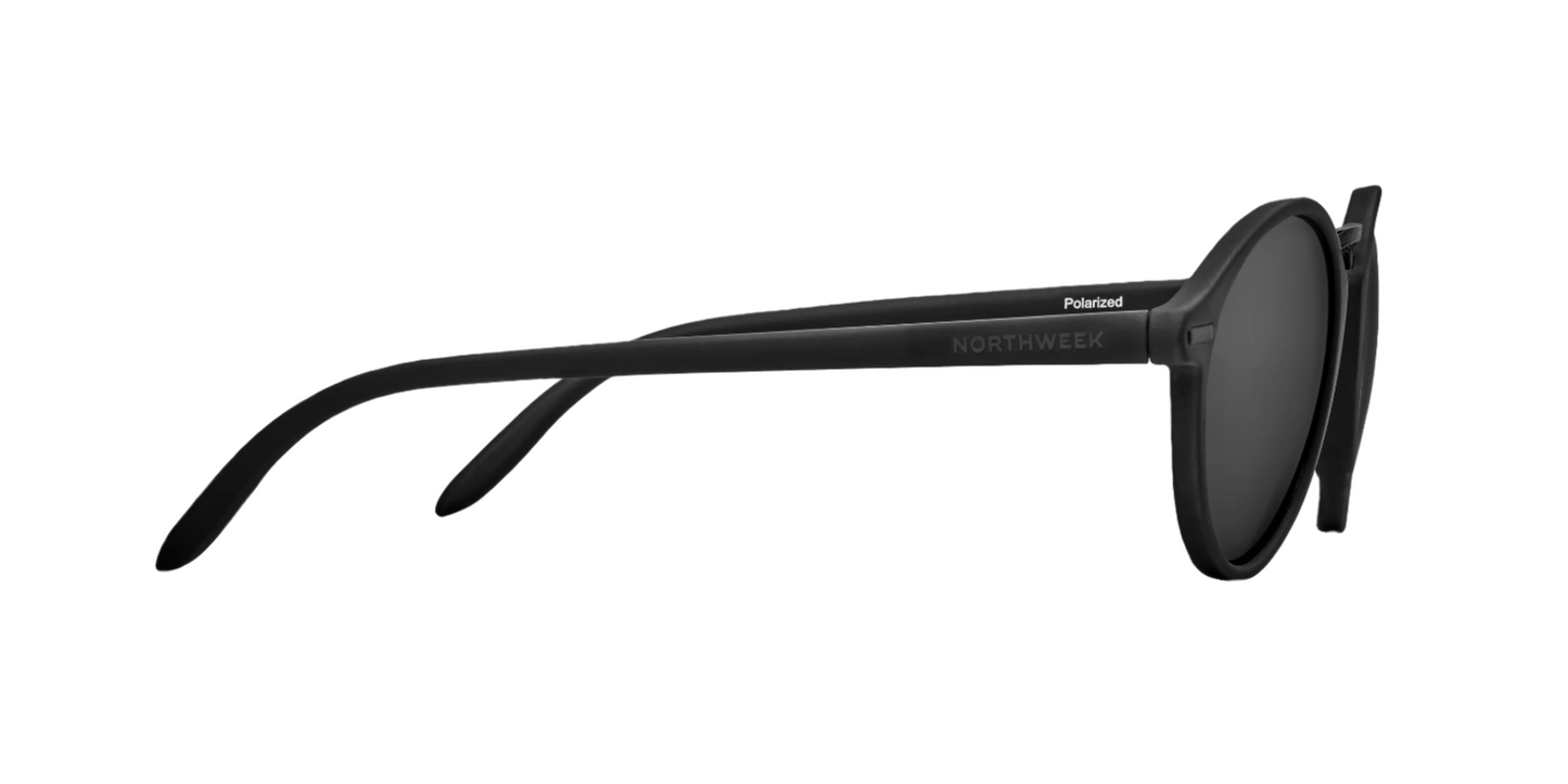 VESCA - ALL BLACK