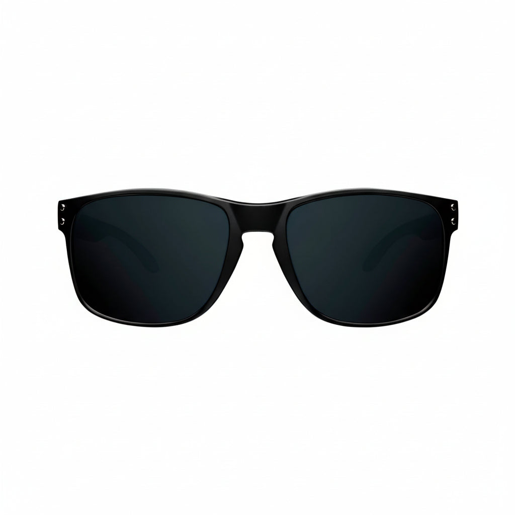 BOLD - ALL BLACK