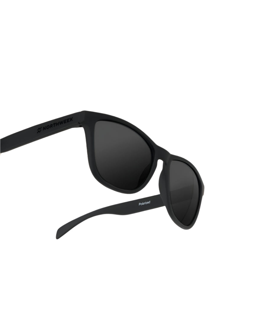 REGULAR - ALL BLACK