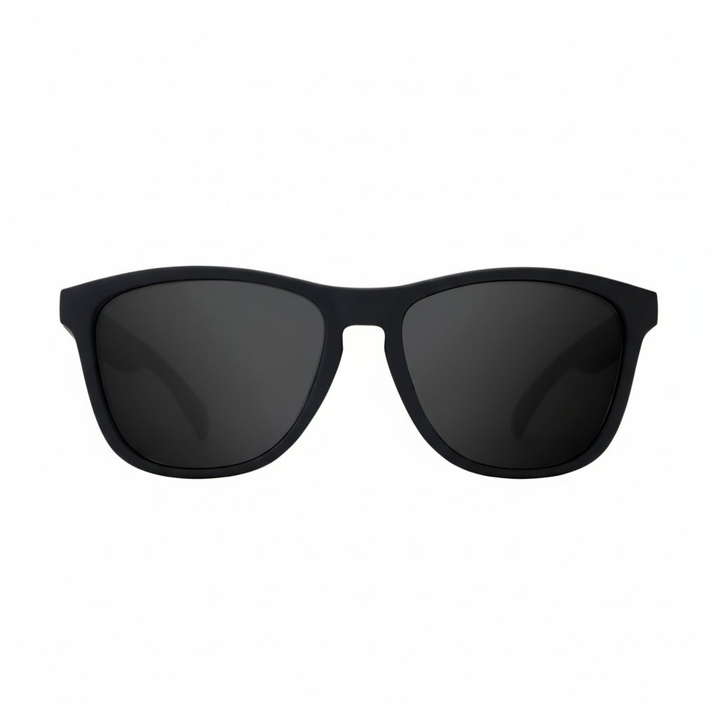REGULAR - ALL BLACK
