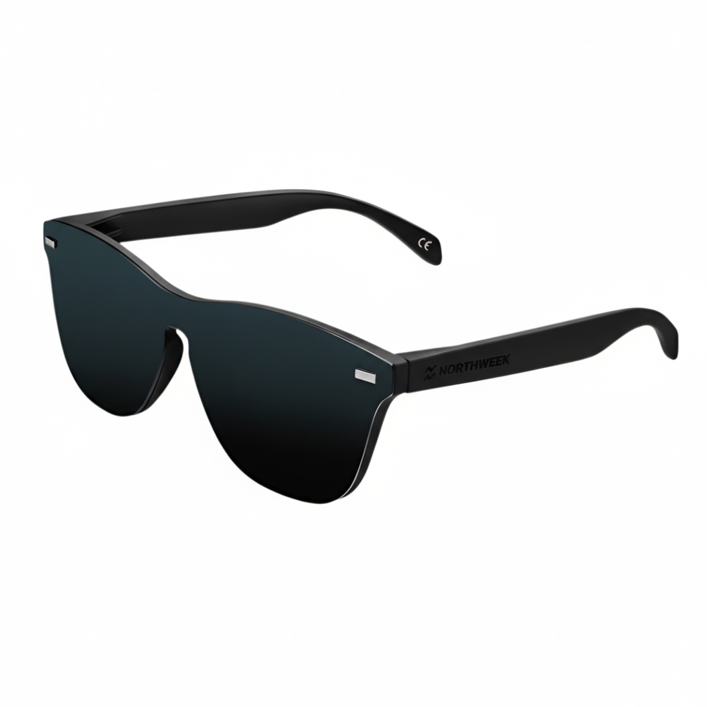 PHANTOM - REGULAR ALL BLACK